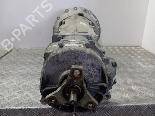 Gearbox MERCEDES-BENZ GLK-CLASS (X204)  | BP31931774M3 