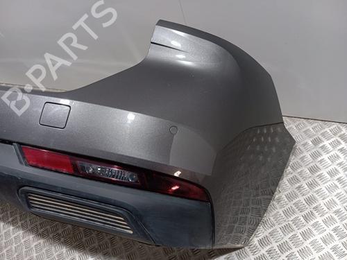 Rear bumper PEUGEOT 508 SW II (FC_, FJ_, F4_)  | BP29437070C8 