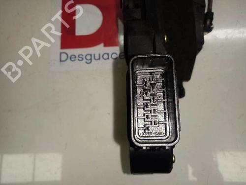 Rear left lock MAZDA 3 Saloon (BK)  | BP12839202C100 