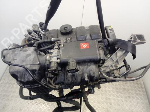 Engine CITROËN ZX (N2) 1.4 i 12671378 | B-Parts