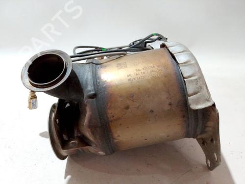 Particulate filter SKODA SUPERB III (3V3) 2.0 TDI | BP31247105M81