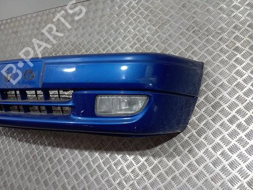 Front bumper CITROËN SAXO (S0, S1) 1.1 X, SX | BP26550498C7 