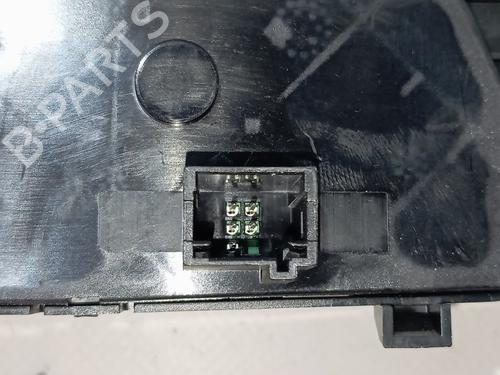 Climate control CITROËN BERLINGO (ER_, EC_)  | BP27869997I5 