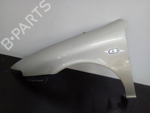 Used Left front fenders SEAT TOLEDO II (1M2) 1.8 20V (125 hp) 13645146