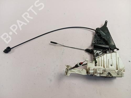 Used Front right lock MERCEDES-BENZ A-CLASS (W169) A 160 (169.031, 169.331) (95 hp) 29410645