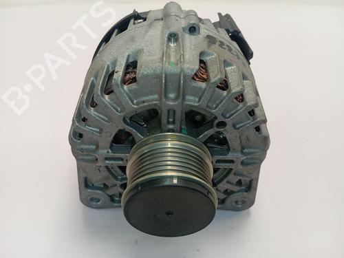 Used Alternator Alternator 39104915 39104915