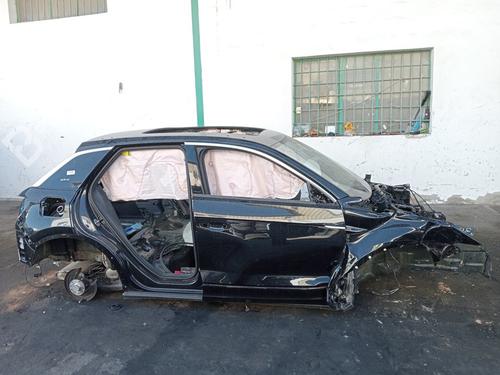 Armrest / Center console VW T-ROC (A11, D11) | BP19514889I20