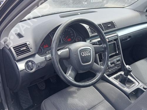 Water radiator AUDI A4 B7 (8EC) 2.0 TDI | BP28733344M31  - Image 8