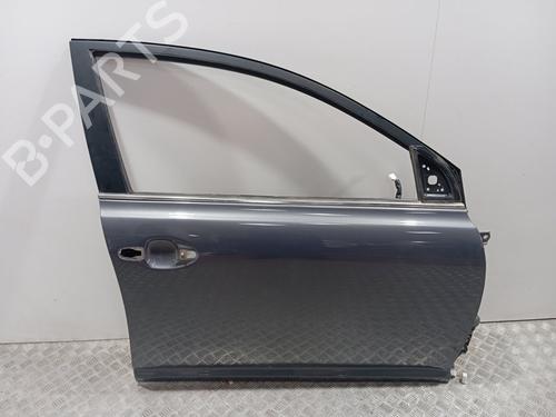 Used Right front door TOYOTA AVENSIS (_T25_) 2.0 D-4D (CDT250_, CDT250R) (116 hp) 29306707