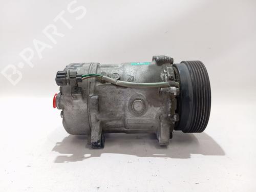 AC compressor VW GOLF IV (1J1)  | BP26976604M34 