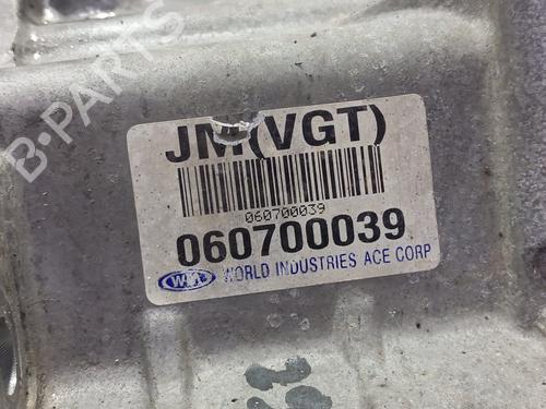 Transfer box KIA SPORTAGE II (JE_, KM_)  | BP26012487M36 
