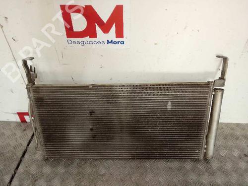 AC radiator HYUNDAI SANTA FÉ I (SM) 2.0 CRDi | BP12662459M32 