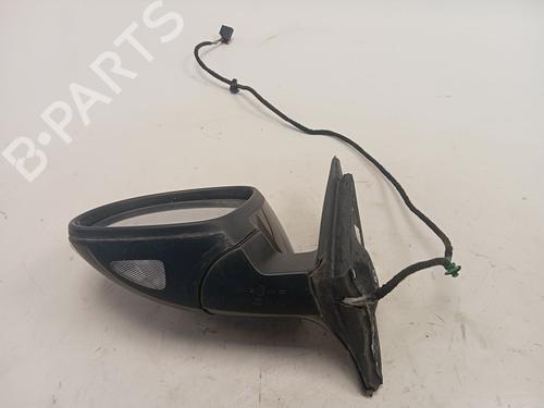 Left mirror VW TIGUAN (5N_)  | BP23951486C26