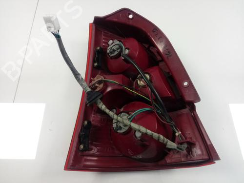 Right taillight HYUNDAI ATOS (MX)  | BP16477437C35 