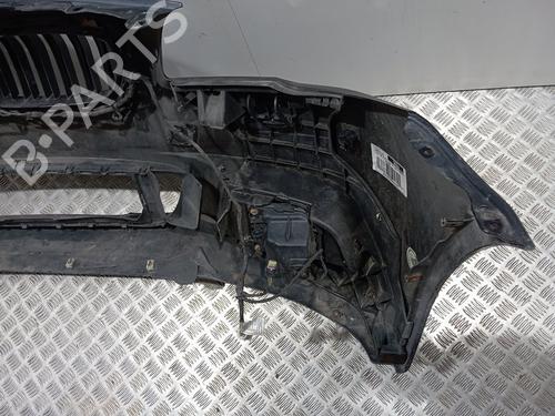 Front bumper BMW 5 (F10) 520 d | BP23240597C7 