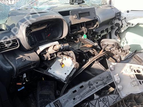 Climate control CITROËN BERLINGO (ER_, EC_)  | BP31337720I5 