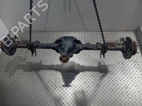 Bagaksel FORD TRANSIT CUSTOM V362 Van (FY, FZ)  | BP30572992M2 