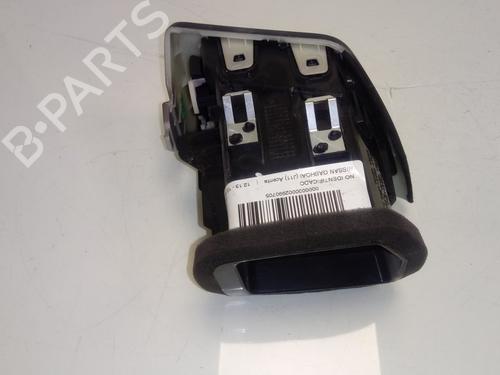 Air vent NISSAN QASHQAI II (J11, J11_) 1.5 dCi | BP14127574I21 