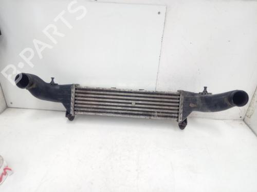 Used Intercooler MERCEDES-BENZ C-CLASS T-Model (S202) C 220 T CDI (202.193) (125 hp) 12645360