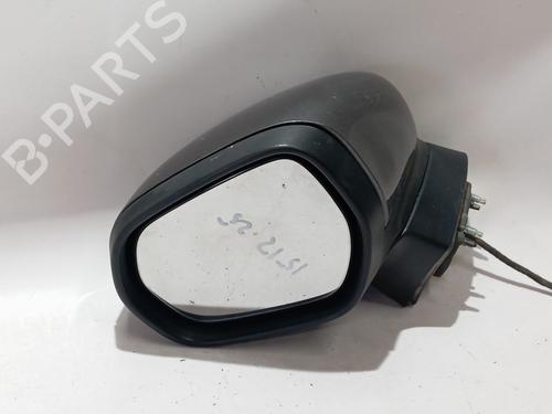 left-mirror-ford-fiesta-vii-hj-hf-2017-37030940 main image