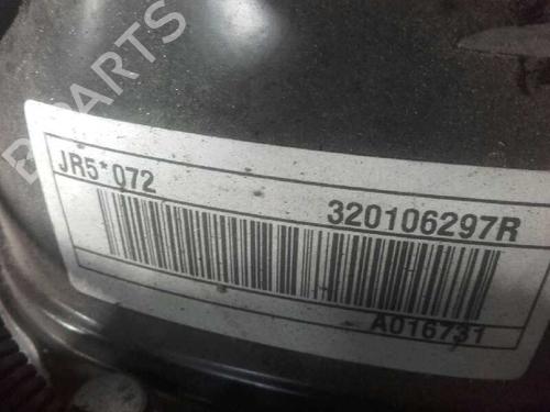 Gearbox NISSAN MICRA V (K14) | BP34715358M3 - Image 2