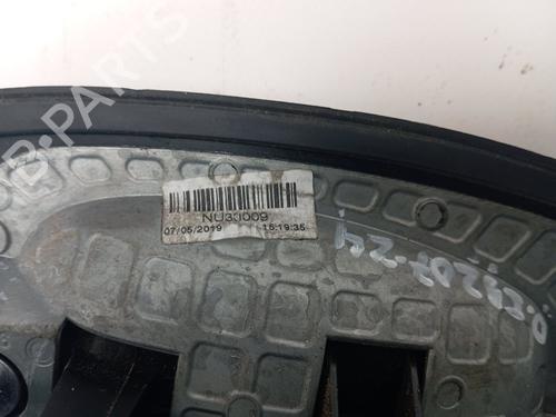Front left exterior door handle CITROËN JUMPER II Van 2.0 BlueHDi 110 | BP24129597C128 