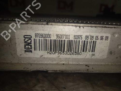 Køler PEUGEOT 207 (WA_, WC_) 1.4 HDi | BP12654656M31 