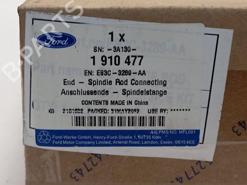 Other FORD RANGER (TKE) 3.2 TDCi 4x4 | BP40103591O1  - Image 6