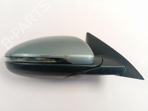 Used Right mirror Right mirror KIA XCEED (CD) 1.5 T-GDi MHEV (160 hp) 34366642 34366642