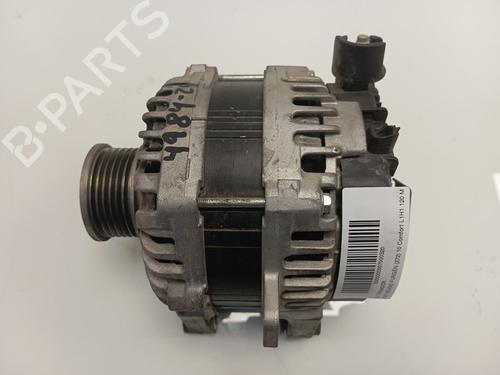 Used Alternator FIAT SCUDO Van (270_, 272_) 1.6 D Multijet (90 hp) 22626471