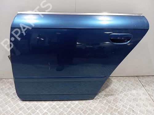 Puerta trasera izquierda AUDI A4 B7 Avant (8ED) 2.0 TDI 16V (140 hp) 30685114