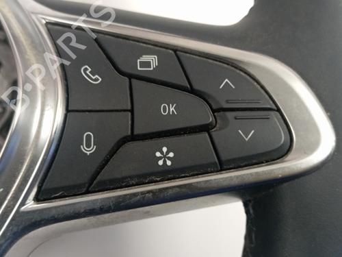 Steering wheel RENAULT CAPTUR II (HF_) E-TECH 160 | BP36421687C49 - Image 2