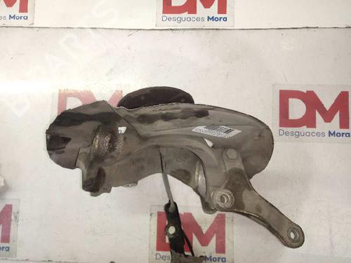 Right front steering knuckle BMW 5 (E60) 530 d | BP12652882M26 