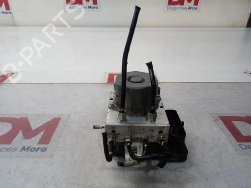 ABS pump NISSAN PULSAR Hatchback (C13)  | BP12653169M43 