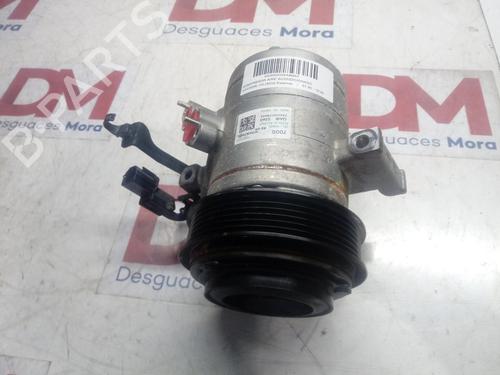 AC compressor HYUNDAI i10 III (AC3, AI3)  | BP29536052M34 
