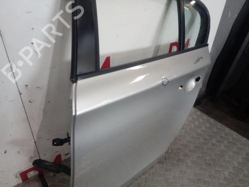 Left rear door BMW 1 (E87) 118 d | BP12674193C4 