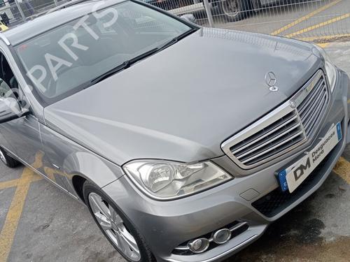 Ashtray MERCEDES-BENZ C-CLASS T-Model (S204) C 220 CDI (204.202) | BP18118384I30 