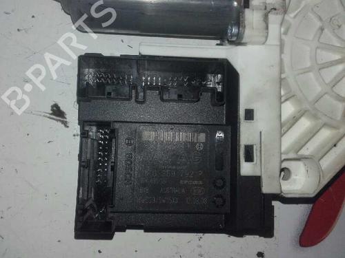 Right front window motor SEAT LEON (1P1) 2.0 FSI | BP12638714E20 