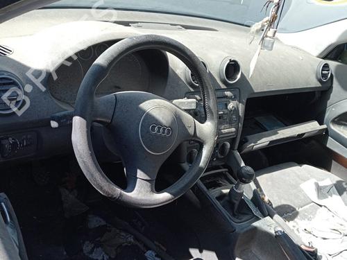 AC pipe AUDI A3 (8P1) 2.0 TDI 16V | BP27302896M126  - Image 5