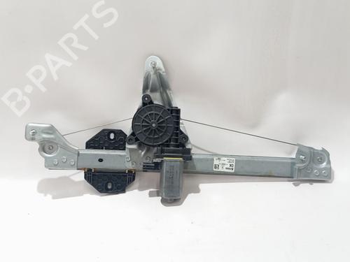 rear-right-window-mechanism-dacia-sandero-ii-2012-33000546 main image