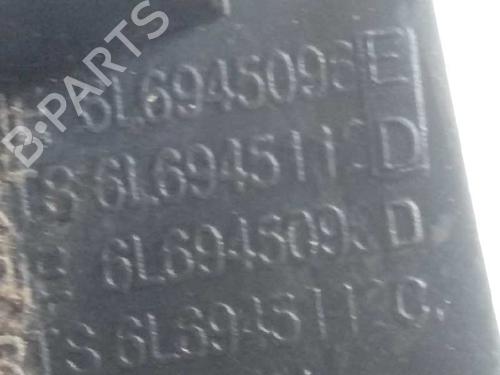 Right taillight SEAT IBIZA III (6L1)  | BP12839102C35 