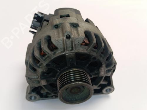 Used Alternator Alternator 37632059 37632059