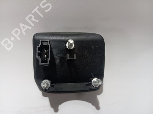 Tailgate handle SEAT IBIZA IV ST (6J8, 6P8)  | BP29164130C132 