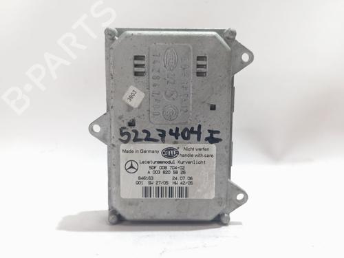 xenon-ballast-mercedes-benz-m-class-w164-2005-2006-2007-2008-2009-2010-2011-2012-36075776 main image