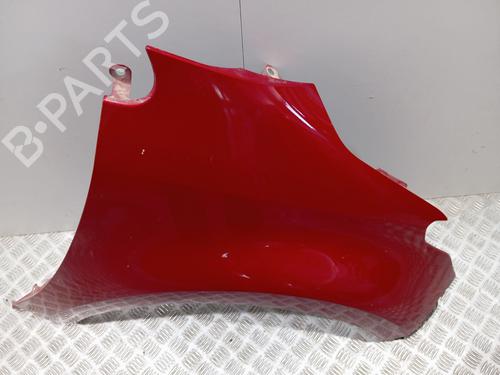 Forskærm Højre MAZDA 2 Hatchback (KB) 1.5 Hybrid (KBAC3X) | BP37243344C42 - Image 2