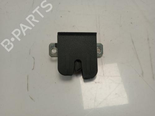 Used Tailgate lock VW POLO (9N_, 9A_) [2001-2014]  16887239