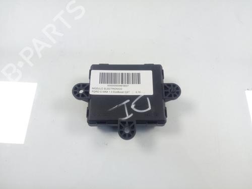 Used Electronic module FORD C-MAX II (DXA/CB7, DXA/CEU) [2010-2019]  17754753