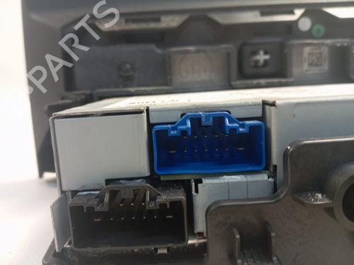 Module électronique CITROËN BERLINGO MULTISPACE (B9) 1.6 HDi 75 / BlueHDi 75 | BP25855324M83 