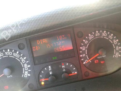 Styring servopumpe IVECO DAILY IV Platform/Chassis 35C10, 35S10 | BP18490554M99