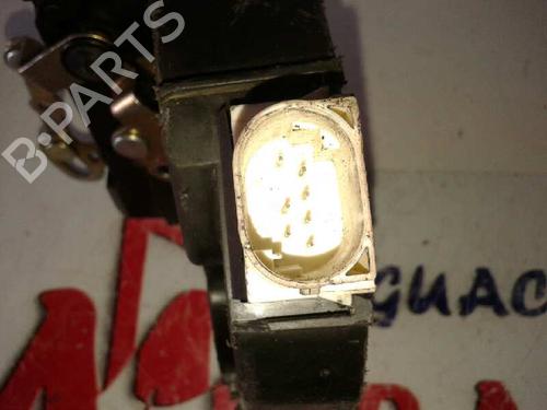 Rear left lock LAND ROVER DEFENDER Station Wagon (L316) 2.5 Td5 4x4 (L316) | BP12654569C100 